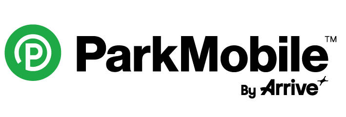 parkmobile logo